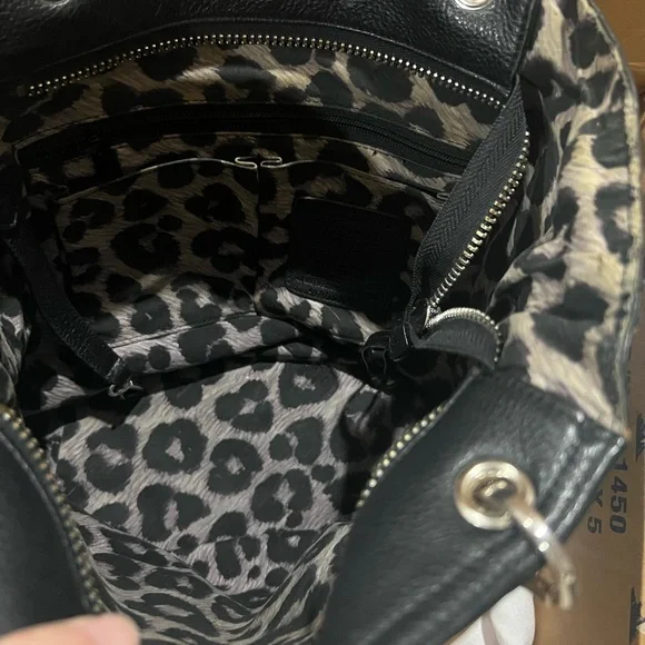 Brighton Scoop Fashionista Tote - Picture 10 of 12